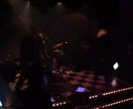 the Turturros "In Bed With You"