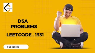 YouTube video 'Leetcode 1331. Rank Transform of an Array || Easy Problem || Easy And Short Approach'