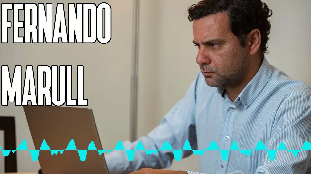 Fernando Marull: "Pasó lo peor de la aceleración inflacionaria y de la caída de salarios"