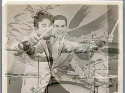 Gene Krupa & the Merle Pitt Studio Orchestra 3/31/1938 "Lady Be Good"