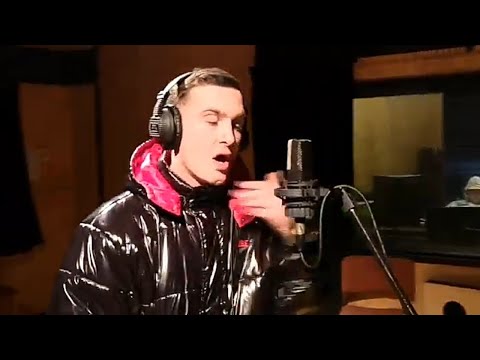 STANZA BLADE | EXCLUSIVE FREESTYLE 💯