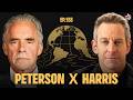 How The Internet Is Breaking Our Brains Sam Harris EP 555
