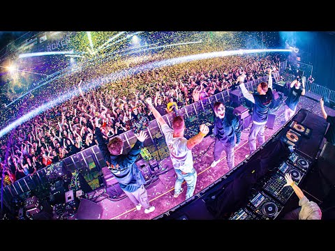 Sub Zero Project — Official Aftermovie