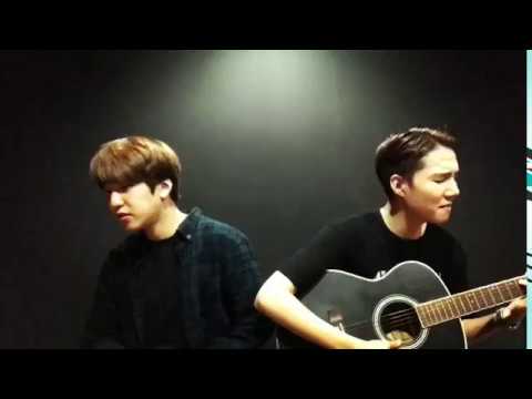 See you again - Wiz Khalifa (feat. Charlie Puth) Cover by RionFive JeongHyun x Kangsan