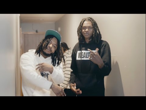 Vatoz (ft. @babyfxce_e)- OT Flow (Shot By @YZshotem)