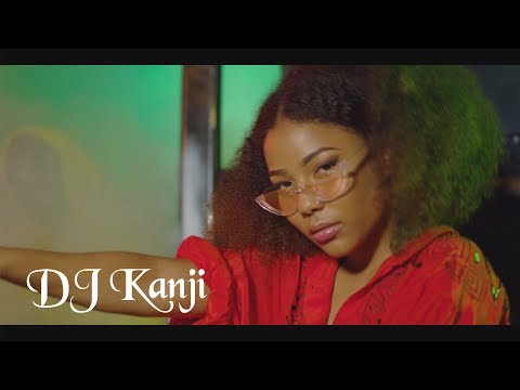 In Transit Riddim Mix 2019 by DJ Kanji