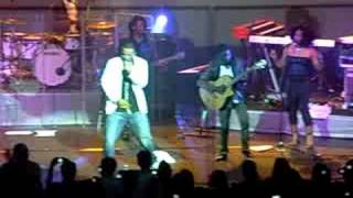 Craig David - Officially Yours @ Cambridge Corn Exchange