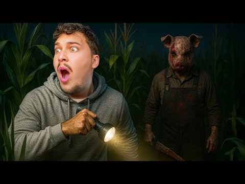 Nje Ngjarje e Vertet ku disa Djem dhe Vajza, shkojn te nje SHTEPI per NDIHME..