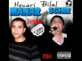 5 Billel Sghir Duo H Manar 2011 Hajala Bewladha Live A La Vieille Marmite