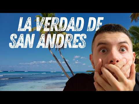 Será que si vale la pena viajar a San Andres Islas Colombia?