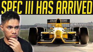 Gran Turismo 7 Spec 3 + Power Pack Update | 2 Tracks, 8 Cars, New Career, Sophy 3.0 + More