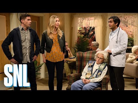 Nursing Home - SNL