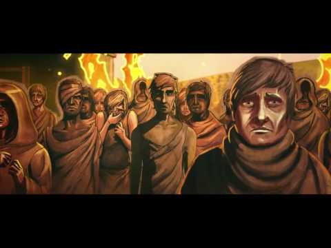 Tyranny - 'From the Ashes' Gameplay Reveal Trailer