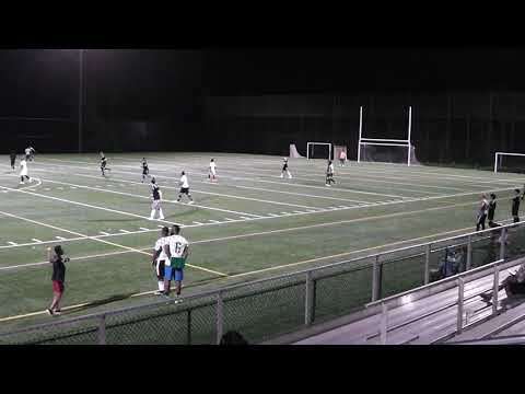 Howard County Soccer League Spring Friday - IFK 06-07-2019