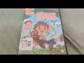 GO DIEGO GO WOLF PUP RESCUE DVD Overview