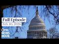 PBS News Hour Full Episode Feb 10 2026