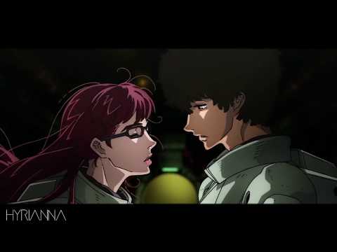 Iro Aku/The Yellow Tricycle || Mobile Suit Gundam ThunderBolt AMV
