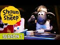 Saturday Night Shaun Still Life Shaun The Sheep Season 1 X2 Full Episodes Cartoons For Kids