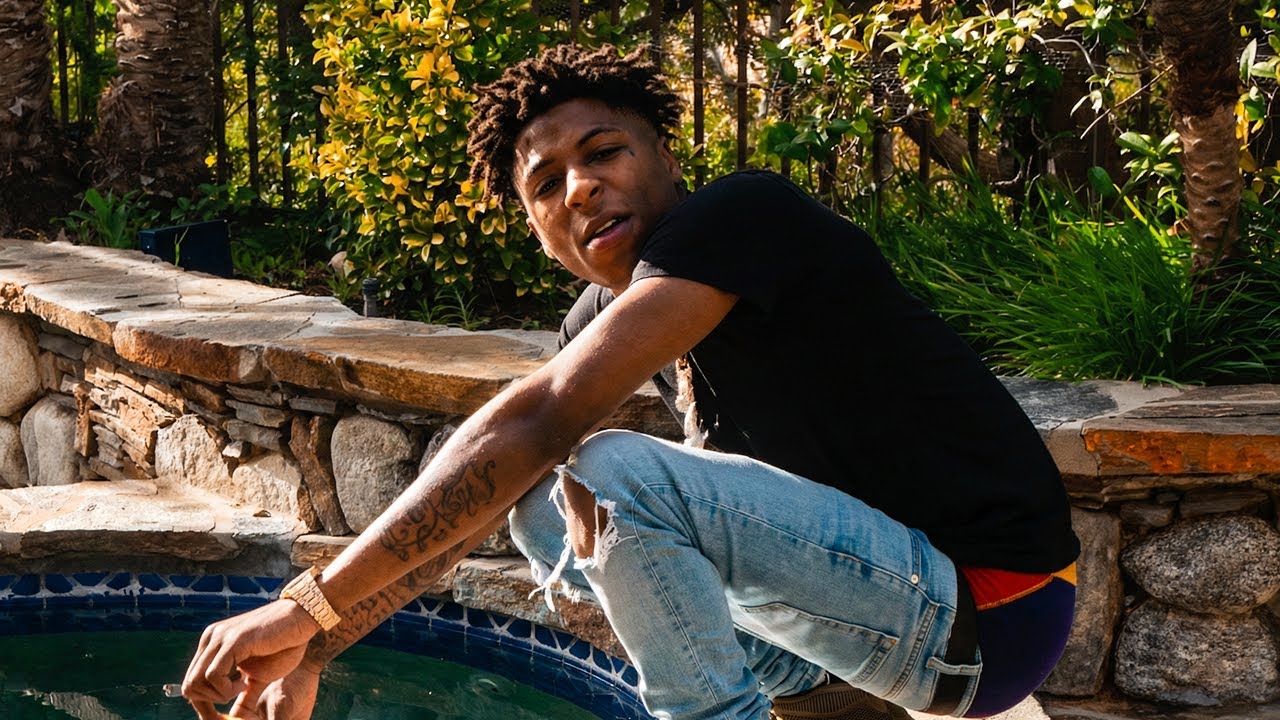 NBA YoungBoy – ”FREEDAWG”