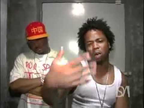 Saigon feat. Kool G Rap - Letter P (Official Video)