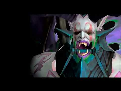 Antorus - Varimathras (Voice & Subtitles)