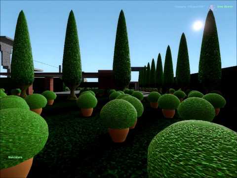 Suicide Survival and Portal Mods!