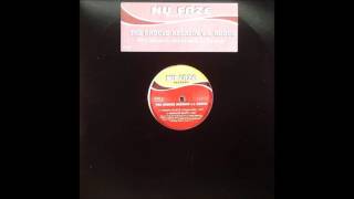 (2004) Groove Assassin vs. Rodog - I Know A Place [Original Mix]