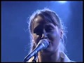 Locust - Your selfish ways (live at Nulle Part Ailleurs)
