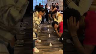 Black Student Union Soulfood Sunday [26]