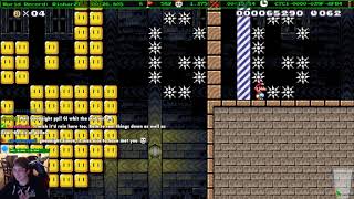 Super Mario Maker - Dado-[KW] is KifoO world by Dado