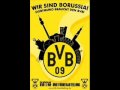 Bums Uefa Borussia 