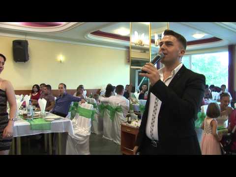 Petrica Nicoara -  Fane Banateanu -  Botez -  George Nicolas -  Live  - 2015