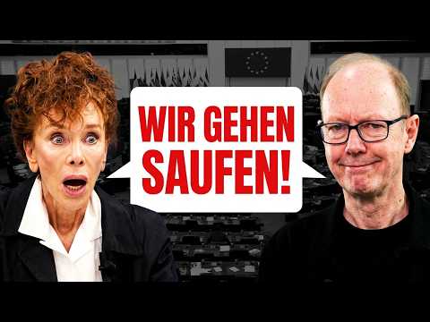 Neue TOP News aus der EU! Video-Thumbnail von YouTube