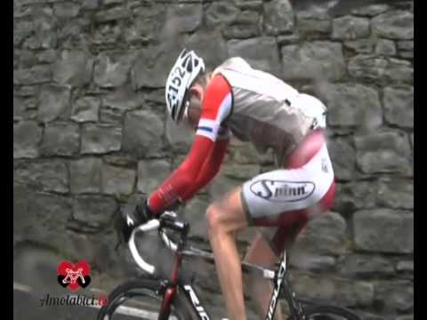 Toscana Coppa delle Nazioni 2012 Tappa 4