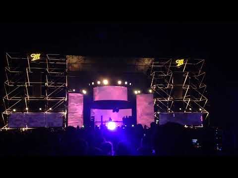 Guy J playing Nick Stoynoff - Coffe Is a Morning Thing (Guy J Remix)@Rosario, Argentina (12.02.2022)