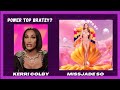 Kerri Colby on Miss Jade So’s ‘Power Top Bratzy’