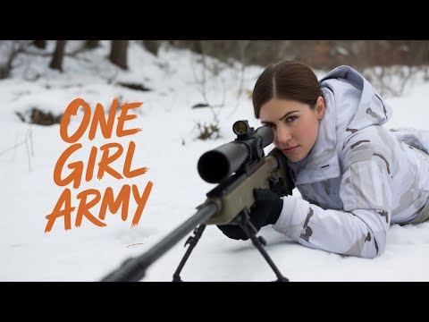 Roza Shanina  20 Year Old Sniper Who Hunted Nazis