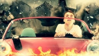 QUOI QU IL ARRIVE, JE PASSERAI - Turbo Dismount 2