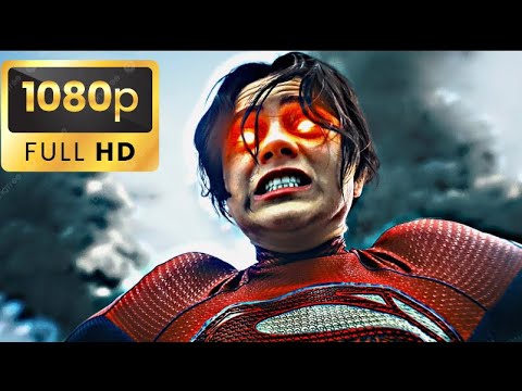 The Flash (2023): Final Battle Part 2