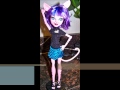 Monster High OCs
