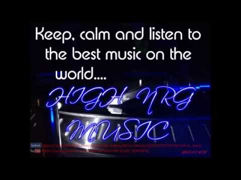 Hi Nrg Mix - Enero 2015