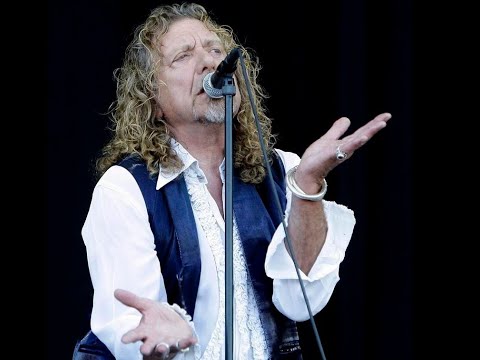 2021-11-20 Robert Plant BBC Radio4 interview
