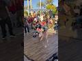 Hit Him With The 2 For 1 Special Breakdance Bboy