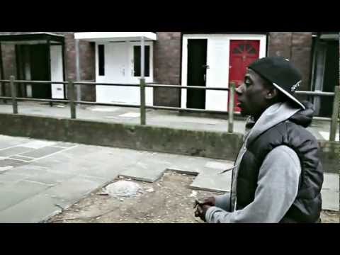 Ratlin ft I-Octane - My Lifes Not Easy.cgu