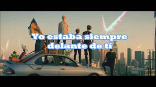 The Vamps | Wake Up (Cover by The Tide) (Español)