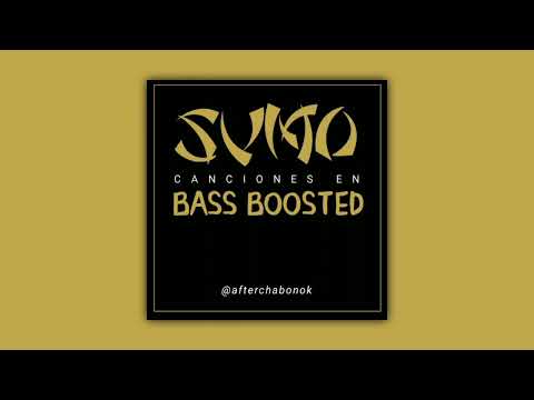 Sumo - Regtest (Demo 1982) (Remasterizado) [Bass Boosted]