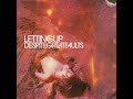 Letting Up Despite Great Faults - Starlet