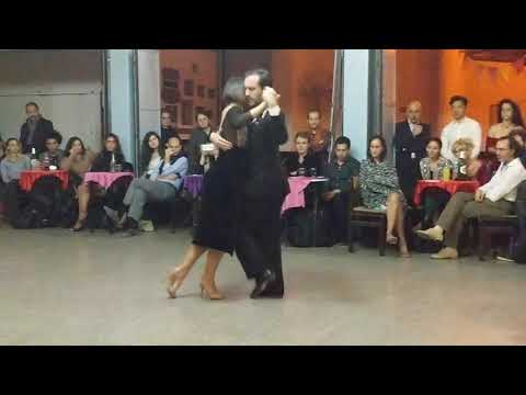 Virginia Pandolfi & Facundo Piñero: Mujercitas 2019 - A mis compañeros