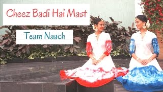 Tu Cheez Badi Hai Mast Mast  Machine  Bollywood  T