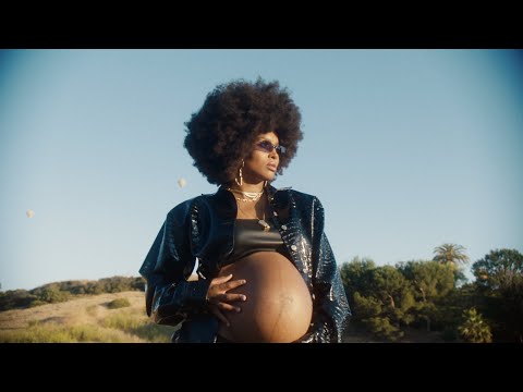 Ciara, Ester Dean - Rooted